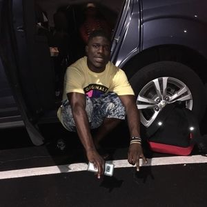 Meet your Posher, Yg